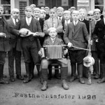 Faslamsbrüder 1926