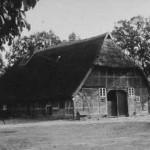 Hof Schüler (ehem. Kruse). Eines der ältesten Häuser, die heute noch in Tosterglope stehen