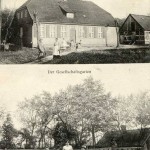 Schieringen Forsthaus