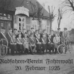Fahradverin