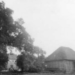 Forsthaus Schieringen - ca. 1930