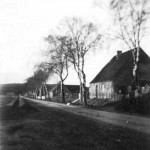 "Lütt Hamborg" in Richtung Dahlenburg - 1932