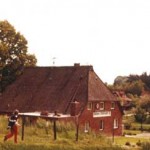 Schraders Ulenschänke - um 1970
