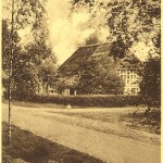 Hof Wöhlke. ca. 1925